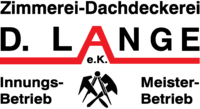 Logo der Zimmerei-Dachdeckerei A.Lange